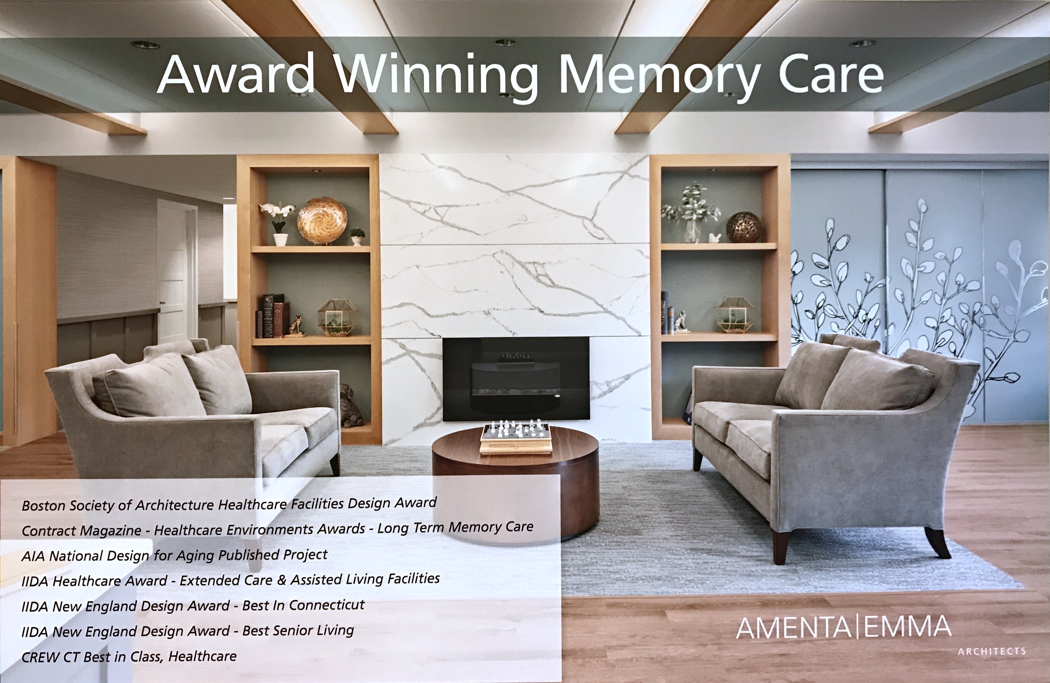 Memory Care Avery Heights