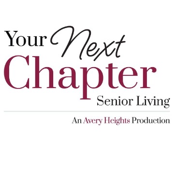Living Your Next Chapter - Life On Purpose: Jeffrey Schlichter