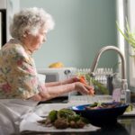 senior independent living