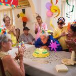 Senior Living