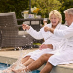Luxury Amenities