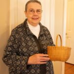 Laura Mae Knott-Twine 