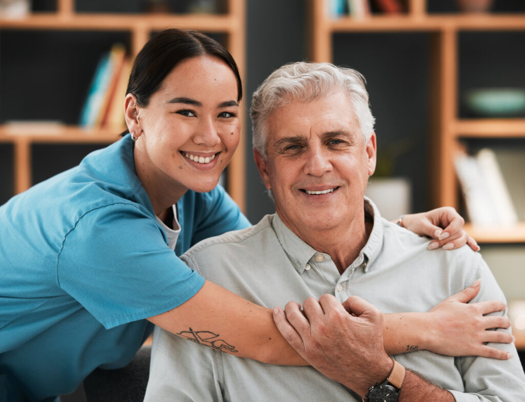 dementia care communities