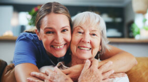 dementia care