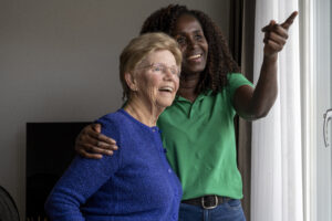 memory care facilities