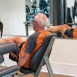 short term rehabilitation facilities