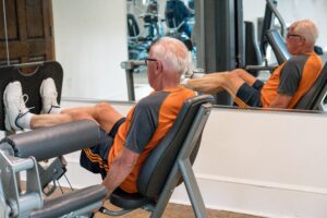 short term rehabilitation facilities