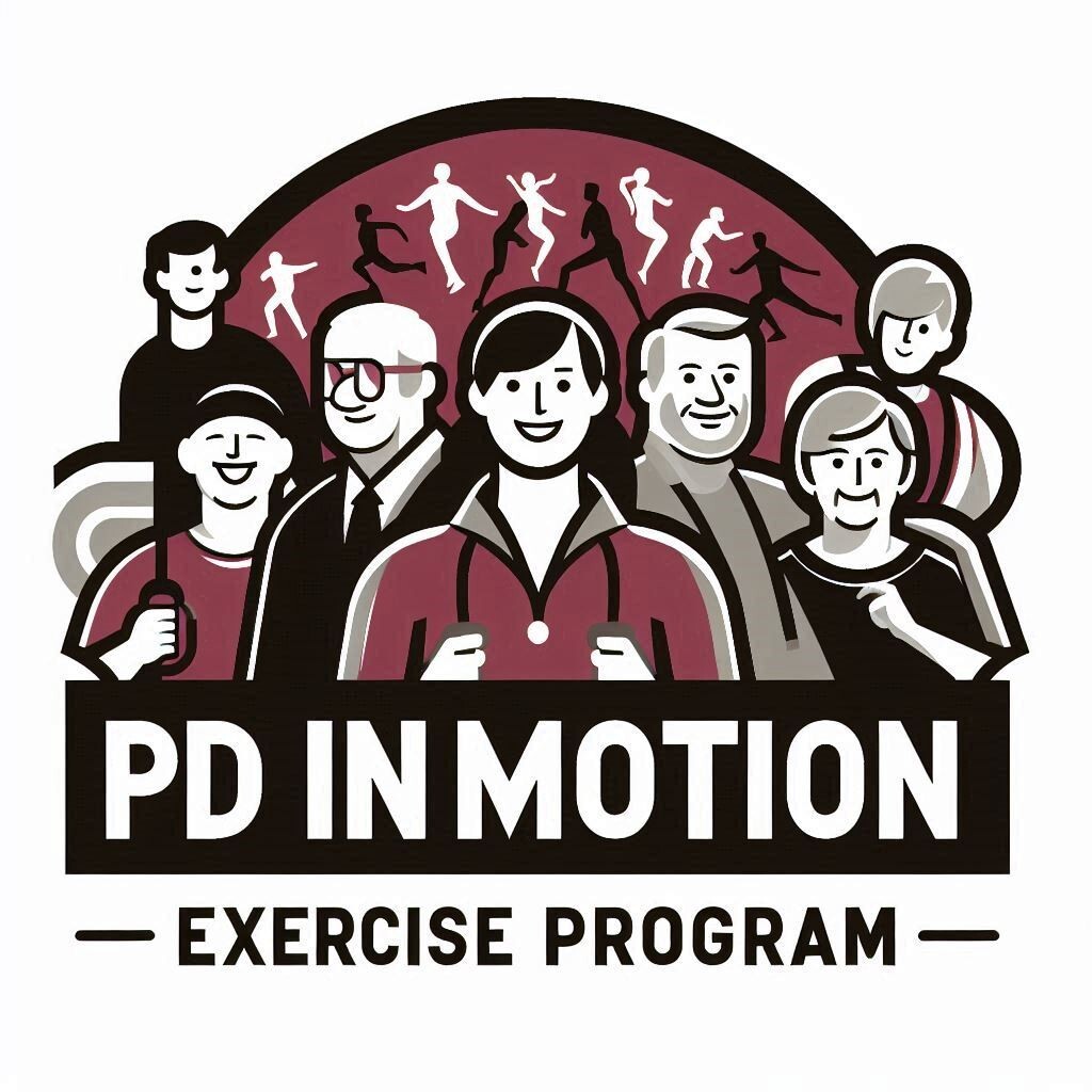 PD in Motion Exercise Program