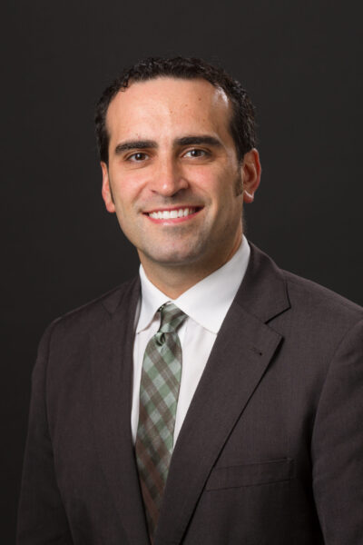 Duarte Machado, MD