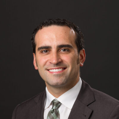 Duarte Machado, MD