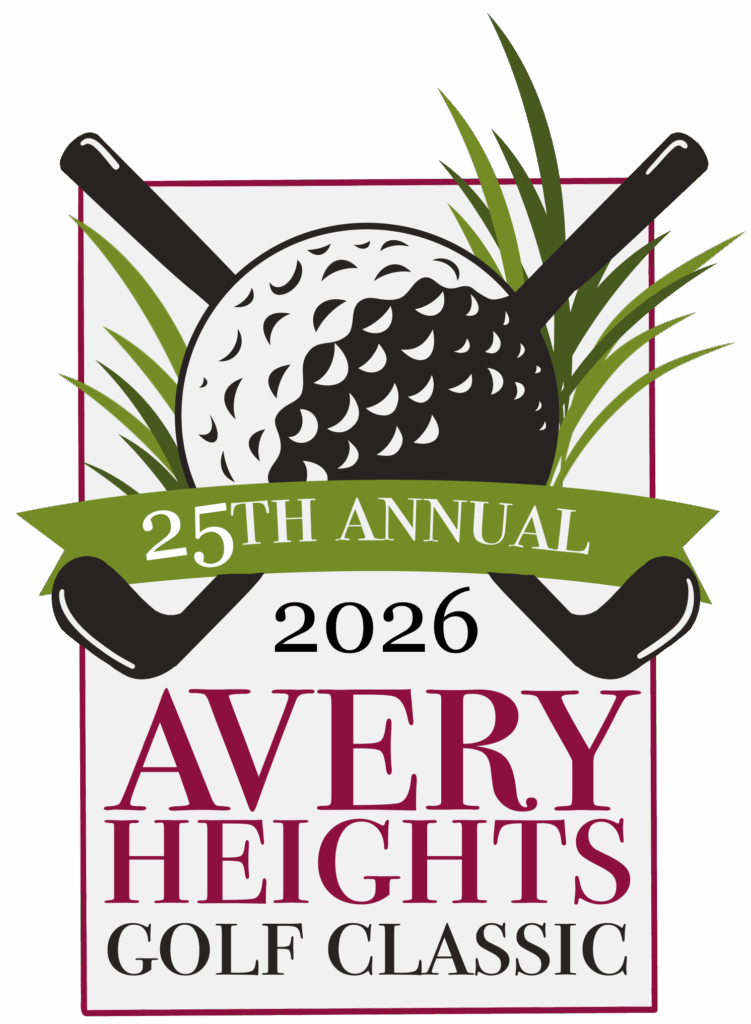 2026 Avery Heights Golf Classic