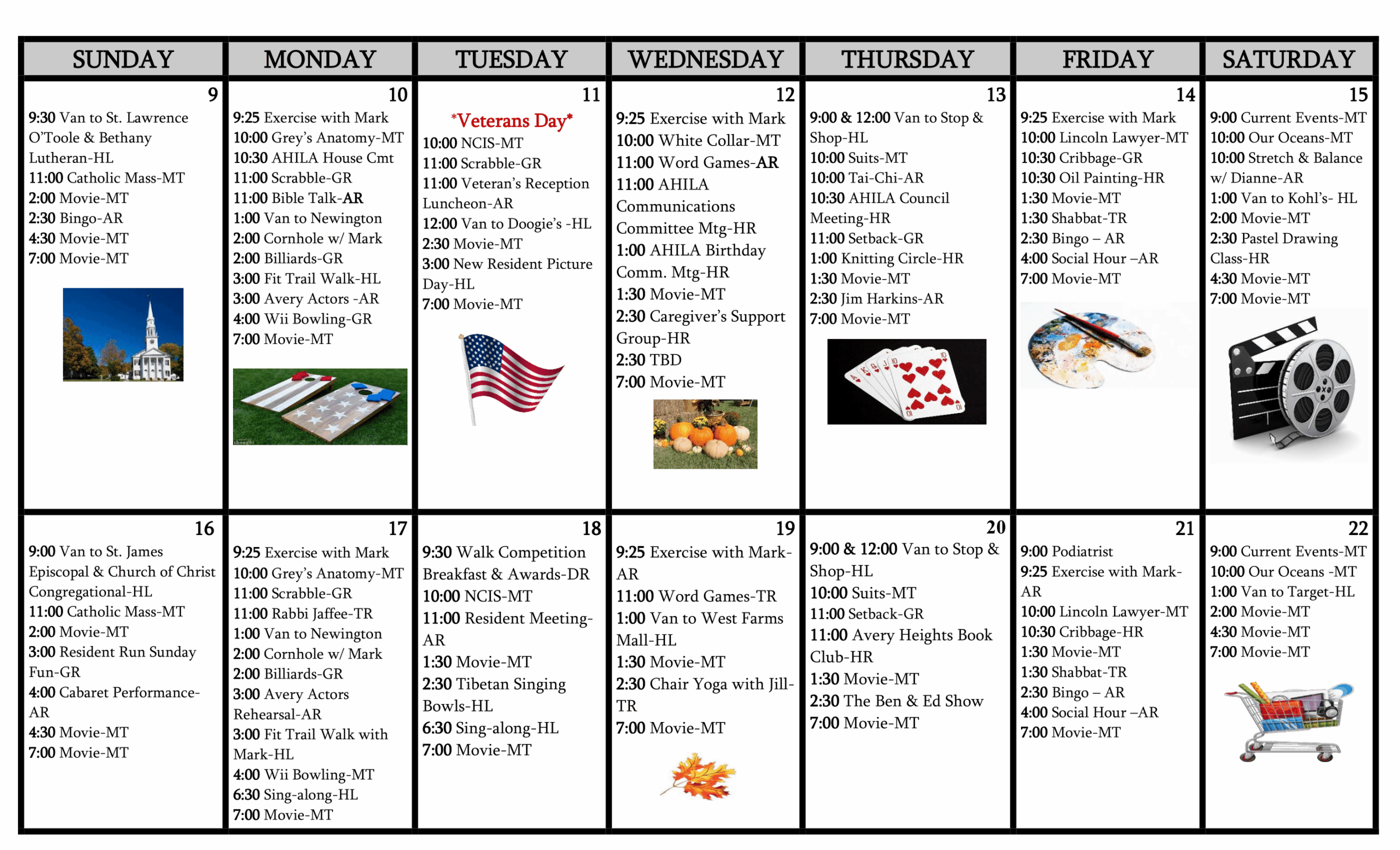 November 2025 3-2 - Avery Heights