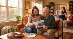 Assisted Living vs Skilled Nursing Whats the Difference