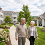 Senior Living CT- Find the Best Retirement Communities in CT