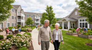 Senior Living CT- Find the Best Retirement Communities in CT
