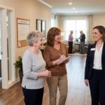 Questions to Ask When Touring a Senior Living Community