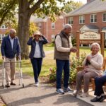 What Does Healthy Aging Research Mean for Senior Living in Greater Hartford